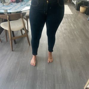 American eagle jeggings